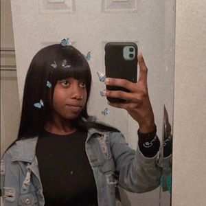 Meet your Posher, Bethany